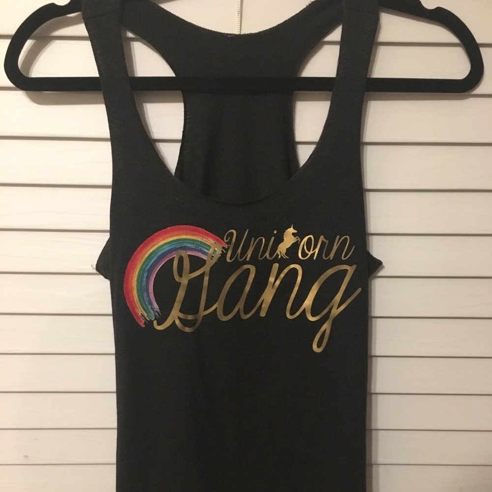 🌈 🌈🌈UNICORN GANG 🦄🦄🦄🦄